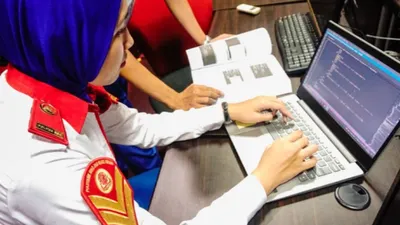 Selamat! 3.042 Pelamar Lolos ke Tahap SKD Poltek SSN 2024, Ini Acuan Skor Aman SKD Tertinggi dan Terendah Lengkap Ambang Batas