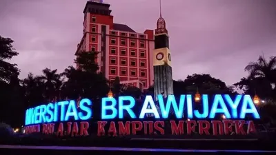 Gagal SNBT Universitas Brawijaya? Seleksi Jalur Mandiri UB Sudah Dibuka Loh, Buruan Cek Syarat Lengkapnya di Sini!