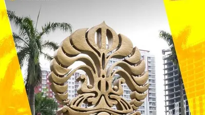 Universitas Indonesia (UI) kembali membuka jalur penerimaan calon mahasiswa baru melalui Seleksi Mandiri tahun 2024.