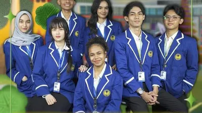 PKN STAN merupakan salah satu Sekolah Kedinasan yang membuka pendaftaran untuk calon mahasiswa baru tahun 2024.