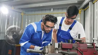 7 Jurusan Teknik dengan Prospek Kerja Terbaik di Indonesia, Ada Incaranmu?