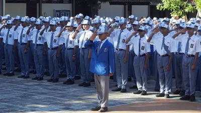 7 SMA dan SMK Terbaik di Kota Cimahi Jawa Barat, Ada 1 SMA Swasta