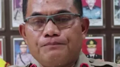 Dicurigai Ikut Terlibat Kasus Pembunuhan Vina dan Eki, Iptu Rudiana Menghilang Pasca Diperiksa Propam, ke Mana?