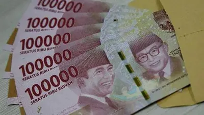 Illustrasi. Bansos BPNT usai Idul Adha