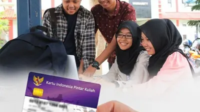 Mau Gratis Kuliah di UNS? KIP Kuliah 2024 Mandiri Universitas Sebelas Maret Dibuka, Ini Cara Daftar Bagi Camaba Non DTKS