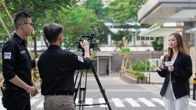 7 Universitas dengan Jurusan Komunikasi S-1 Terbaik di Indonesia, Janjikan Peluang Karier Baru untuk Gen Z