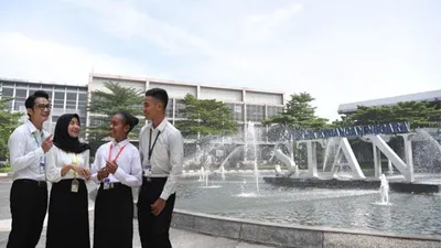 Mau Masuk STAN? Cek Syarat Skor UTBK untuk Mendaftar PKN STAN Terbaru 2024, Pastikan Memenuhi Nilai Minimum Berikut