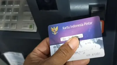 Sebanyak 2,3 juta siswa masuk ke dalam SK Nominasi Penerima PIP Tahun 2024.