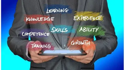 Banyak Dicari Perusahaan! 8 Skill yang Dibutuhkan di Tahun 2024, Peluang Kerja Menarik dengan Gaji Besar