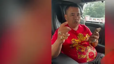 Hotman Paris mempertanyakan tentang pemindahan 7 terpidana kasus Vina ke lapas yang berbeda.