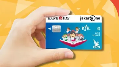 Ilustrasi. Disdik DKI Jakarta akhirnya mulai mencairkan dana KJP Plus Tahap 1 Mei dan Juni 2024 gelombang 1 untuk 460.143 peserta didik.