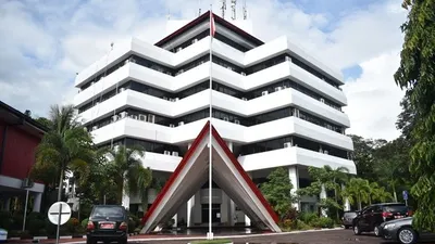 Universitas Hassanudin (UNHAS)