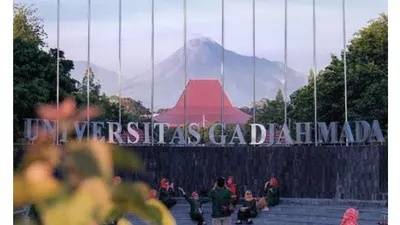 Skor Rerata Tertinggi UTBK Diterima di PTN Ternama Selama 3 Tahun, Ternyata Beberapa Kampus Ini Konsisten Selalu Jadi yang Teratas