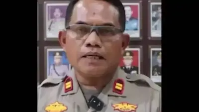 Dugaan Keterlibatan Ayah Eki di Kasus Vina Cirebon Memiliki Fakta Baru, Kesaksian Liga Akbar Ancam Iptu Rudiana Dipecat dari Jabatannya?