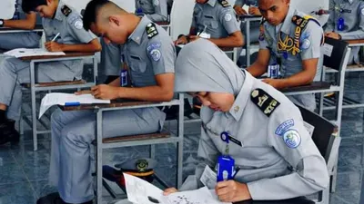 Memasuki tahun 2024, persaingan untuk masuk ke sekolah kedinasan (sekdin) di bawah naungan Kementerian Perhubungan semakin ketat.