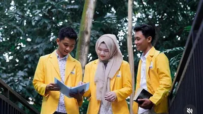 10 PTN yang Membuka Seleksi Mandiri Menggunakan Nilai UTBK SNBT 2024, Tertarik Mencoba?
