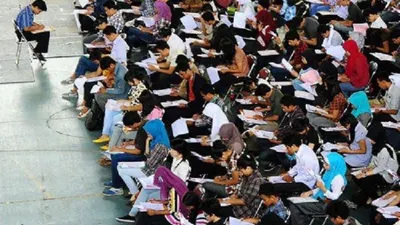 Dinyatakan Tidak Lulus UTBK SNBT 2024? Gunakan 5 Kesempatan Ini Untuk Raih PTN Impian Kamu, Bahkan Tanpa Uang Pangkal