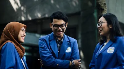 Bagi kamu yang memilih ITS, terdapat daftar jurusan kuliah yang masuk kategori terfavorit dengan peminat terbanyak di jalur SNBT 2024.