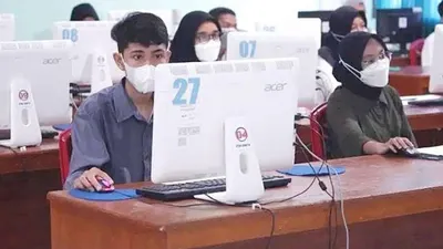 Daftar jalur seleksi masuk PTN tanpa uang pangkal
