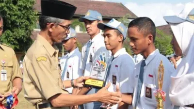 Ilustrasi daftar SMK terbaik di Jakarta Selatan