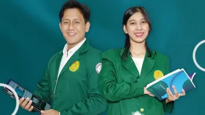 Selamat! 3.683 Peserta UTBK SNBT 2024 UNJ Dinyatakan Lulus, Cek 10 Prodi S1 Peminat Terbesar Lengkap UKT Tiap Prodi