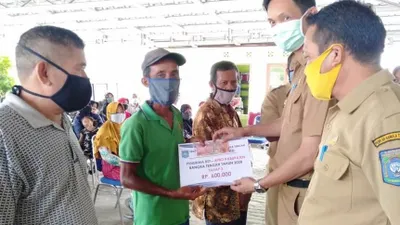 Hore! 13 Daerah Ini Dapat Kuota Tambahan Bantuan PKH Plus 2024, Wilayah Ini Sudah Ada Pencairan
