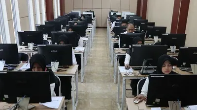 Gagal di SNBT, Jangan Risau! Kamu Bisa Memilih Masuk ke PTS Favorit, Simak Penjelasan Berikut