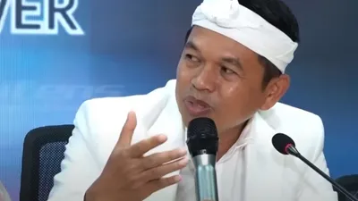 Dedi Mulyadi Blusukan ke TKP Kasus Vina-Eki Cirebon, Beberkan Fakta Mengejutkan Ini dan Yakin 5 Tersangka Tak Bersalah
