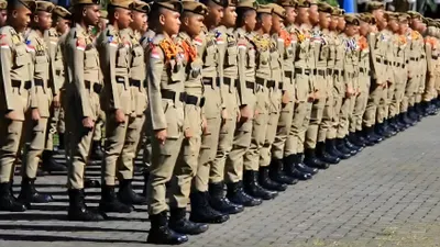 Praja IPDN