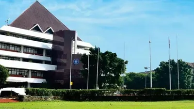 Institut Pertanian Bogor (IPB)