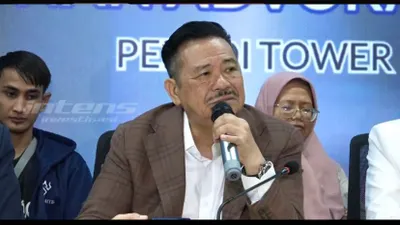 Otto Hasibuan meminta agar Polri dapat mengganti penyidik yang sebelumnya menangani kasus pembunuhan Vina dan Eki tidak lagi dilibatkan.