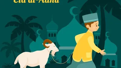 Ini Dia Ciri Domba yang Berkualitas, Cocok Jadi Hewan Qurban Untuk Idul Adha 2024
