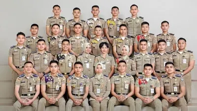 Penyebab tidak lolos masuk Sekolah Kedinasan 2024