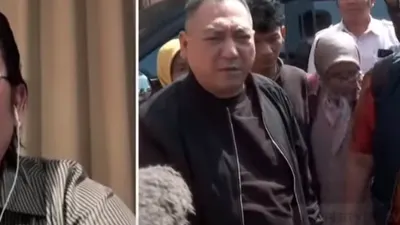 Kuasa hukum Saka Tatal, Farhat Abbas, mengumumkan rencana untuk melaporkan empat saksi yang diduga memberikan kesaksian palsu 