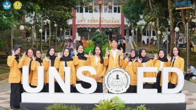Kampus Universitas Jenderal Soedirman (UNSOED)
