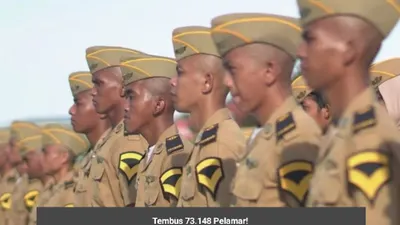 5 Sekolah Kedinasan Paling Sepi Peminat hingga H-4 Pendaftaran Ditutup, Ada yang Masih 11 Pendaftar