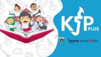 KJP Plus Tahap 1 2024 Cair Terlambat