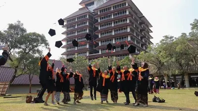 5 Jurusan Kuliah Terfavorit di Universitas Indonesia