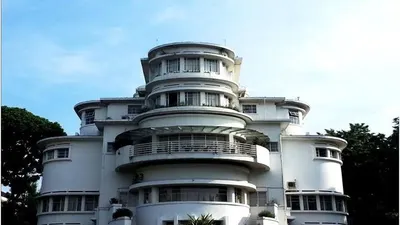 Universitas Pendidikan Indonesia (UPI) sedang membuka seleksi mandiri yang disebut dengan SM UPI.