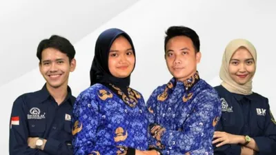 Lulusan SMA dan SMK Merapat, Ada 8 Instansi Pada CPNS 2024 Lengkap Jabatan yang Dibuka Khusus Kamu, Cek Disini!