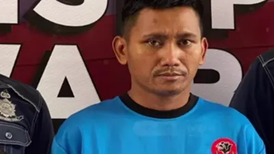 Pegi Setiawan atau Perong