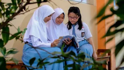 Daftar SMA terbaik di Jakarta