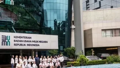Perusahaan BUMN