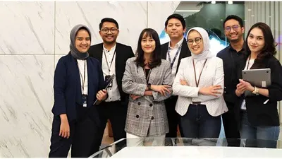 Besaran Gaji Pegawai di Perusahaan BUMN hingga Level Manajer, Penasaran Berapa?