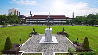 Kampus UNSOED