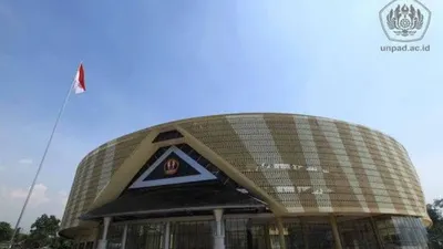 Mau Kuliah di Unpad? Ketahui Biaya UKT dan IPI untuk 5 Prodi Terfavorit yang Ada di Universitas Padjadjaran Berikut Ini