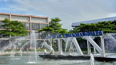 DIBUKA 29 MEI!! Timelines, Tahapan danBiaya Pendaftaran SPMB PKN STAN 2024, Cek Disini Yuk!