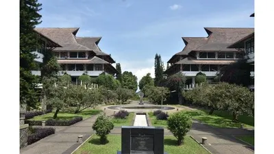 Ini Besaran UKT Program Sarjana ITB Jalur SNBP, SNBT, dan Seleksi Mandiri Tahun 2024, Adakah Kenaikan?