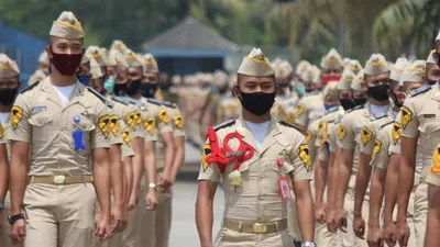 UPDATE! 8 Sekolah Kedinasan Kemenhub Paling Sepi Peminat, Auto Jadi CPNS, Tips Seleksi Agar Lulus!!!