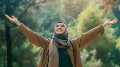 Fakta Psikologi: 5 Sifat yang Bikin Seseorang Hidup Panjang Umur dan Bahagia, Yuk Mulai Lakukan dari Sekarang!